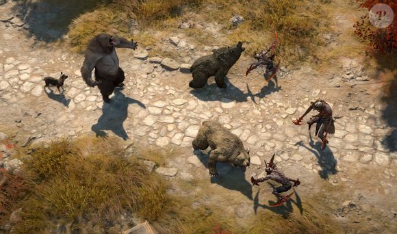Além da série animada, a Blizzard anunciou o quinto jogo principal da franquia, 'Diablo V', com lançamento previsto para a primavera de 2029 no Hemisfério Norte