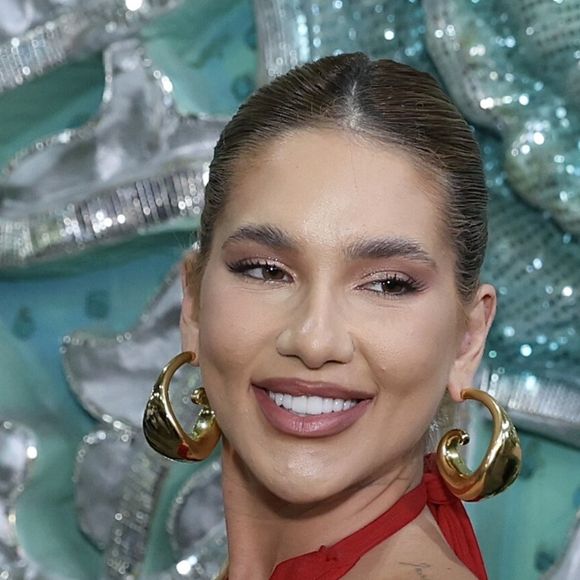 Mestre de bateria da Grande Rio opina sobre Virgínia Fonseca, nova Rainha da escola de samba: 'Tem gente que gosta, tem gente que não...'