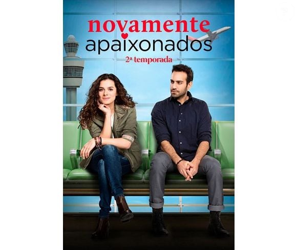 A novela conta com duas temporadas e um total de 170 episódios, com duração média de 45 minutos cada.