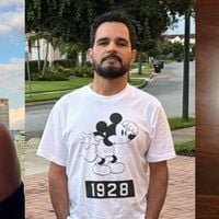 'Dieta do pó mágico': queridinha de Adriane Galisteu, essa dieta polêmica feita por Sasha ajudou Luciano Camargo a perder 35 kg. 'Nunca esteve tão bem'