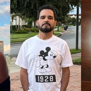 'Dieta do pó mágico': queridinha de Adriane Galisteu, essa dieta polêmica feita por Sasha ajudou Luciano Camargo a perder 35 kg. 'Nunca esteve tão bem'