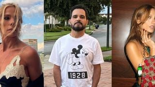 'Dieta do pó mágico': queridinha de Adriane Galisteu, essa dieta polêmica feita por Sasha ajudou Luciano Camargo a perder 35 kg. 'Nunca esteve tão bem'