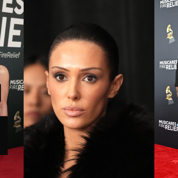 Meu Deus! Esposa de Kanye West, Bianca Censori pode ter feito cirurgia íntima antes de surgir nua no Grammy, diz cirurgião