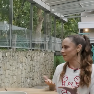 Silvia Abravanel informou ao TSE ter R$ 17,5 milhões aplicados em renda fixa no Banco Santander, valor que representa uma parcela significativa de seu patrimônio declarado