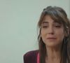 A revelação envolvendo Arda que Ceyda deixa em choque profundo na novela 'Força de Mulher', capítulo de terça-feira, 17 de junho de 2025