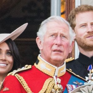 Em informações publicadas pela People, o reencontro marcou a primeira vez em quatro anos que Rei Charles III voltou a encontrar Meghan Markle, Príncipe Archie e Princesa Lilibet, em uma reunião realizada em Highgrove House