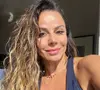 Na manhã desta quinta-feira (02), Viviane Araujo contou em seus stories que a intenção era compartilhar dicas simples para quem não gosta de sair totalmente sem nada no rosto, mas acabou recebendo comentários negativos sobre sua aparência natural.