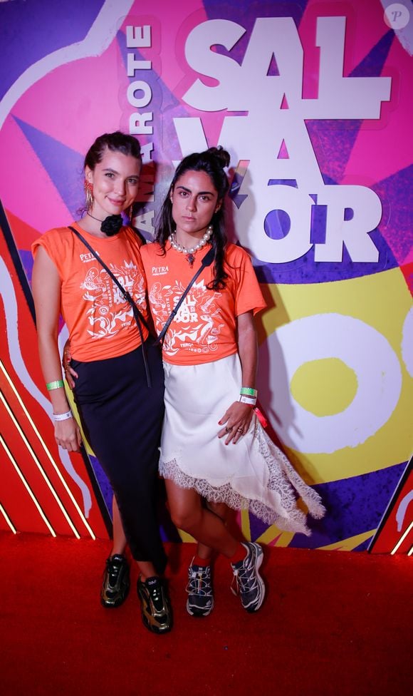 Giovanna Reis também deve manter uma distância mínima de 300 metros de Alanis Guillen, de sua casa, local de trabalho e qualquer lugar que ela esteja