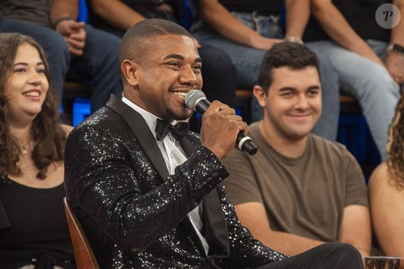 Gravidez da namorada de Davi Brito é real? 'Família de mentira, tudo ali é uma farsa', afirmou ex-assessora do campeão do BBB 24