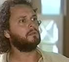 Claudio Galvan é o Chico da Venda da novela Cabocla