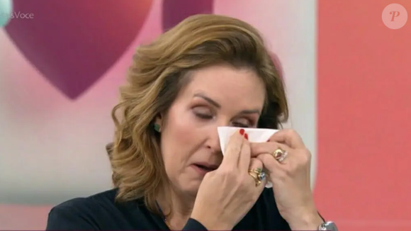 ‘De um dia pro outro, ele parou dentro da barriga': Renata Capucci perdeu filho no 8º mês de gestação e sofreu mais dois abortos espontâneos