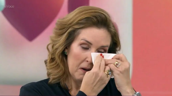 ‘De um dia para o outro, ele parou dentro da barriga': Renata Capucci perdeu filho no 8º mês de gestação e sofreu mais dois abortos espontâneos