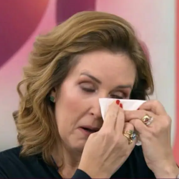 ‘De um dia pro outro, ele parou dentro da barriga': Renata Capucci perdeu filho no 8º mês de gestação e sofreu mais dois abortos espontâneos