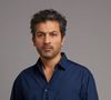 Arif leva surra em cativeiro na novela 'Força de Mulher' em cenas do capítulo de 20 de janeiro de 2025, segunda-feira