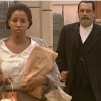 Reencontro explosivo entre Naná e Gumercindo em 'Terra Nostra': ex-escrava sustenta mentira sobre filho e vira alvo do ódio da esposa do fazendeiro