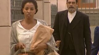 Reencontro explosivo entre Naná e Gumercindo em 'Terra Nostra': ex-escrava sustenta mentira sobre filho e vira alvo do ódio da esposa do fazendeiro