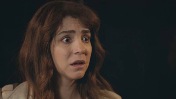 'Força de Mulher' mais tarde! Resumo do próximo capítulo (12 de junho): a atitude de Ceyda que pode impedir  namoro com Raif