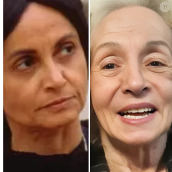 Joana Fomm brilhou como Perpétua e segue dedicada à arte