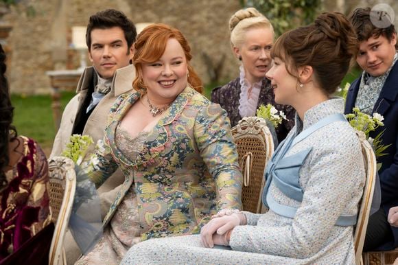 Apesar da confirmação, ainda não se sabe quando será lançada a próxima temporada de 'Bridgerton'