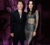 Isabeli Fontana e Di Ferrero estão juntos há cerca de 11 anos