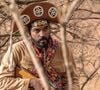 Thomas Aquino também pode ser visto em 'Guerreiros do Sol', novela original do Globoplay.