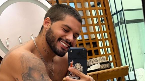 'Deu em cima da Virgínia': desabafo de Zé Felipe sobre 'traição' no sertanejo dispara teoria polêmica na web envolvendo cantor famoso; entenda!