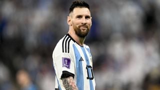 Copa do Mundo 2026: 4 recordes sensacionais que Messi, ícone do futebol mundial e com quase 39 anos, está prestes a quebrar