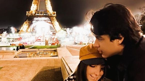 Gravidez de Amabylle Eiroa: nora de Zezé Di Camargo revela significado especial para nome da 1ª filha e mostra antes e depois da barriga de grávida