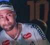 Copa 2026: Neymar, para acelerar recuperação de lesão na panturrilha, tem feito tratamento em esteira desenvolvida pela Nasa