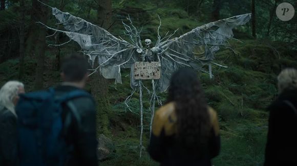 'Observadores' reúne mistério, terror e suspense ao longo de sua 1 hora e 41 minutos de duração