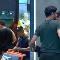 'Dinâmica confusa': 'BBB 26' estreia a Máquina do Poder, Alberto Cowboy leva a melhor e web critica