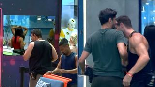 'Dinâmica confusa': 'BBB 26' estreia a Máquina do Poder, Alberto Cowboy leva a melhor e web critica
