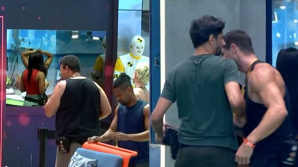 'Dinâmica confusa': 'BBB 26' estreia a Máquina do Poder, Alberto Cowboy leva a melhor e web critica