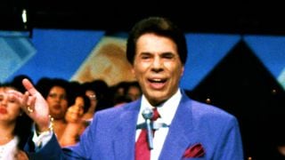 De volta HOJE (31/08) ao SBT, 'Topa Tudo por Dinheiro', de Silvio Santos, tem ligação inusitada com filme brasileiro indicado ao Oscar