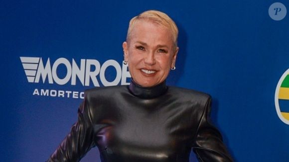 Xuxa disse que a pior parte foi ficar sem o chocolate na dieta, já que o restante não mudou muita coisa