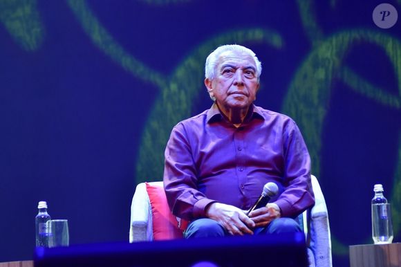 Perto dos 90 anos, Mauricio de Sousa encarava transporte público lotado para chegar ao trabalho e à escola, onde fazia o colegial