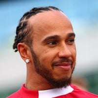 'Pilotos de F1 não podem...': poucos imaginam, mas Lewis Hamilton tem uma proibição inusitada com o próprio corpo e treina pesado com boxe e muay thai