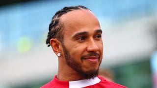 'Pilotos de F1 não podem...': poucos imaginam, mas Lewis Hamilton tem uma proibição inusitada com o próprio corpo e treina pesado com boxe e muay thai