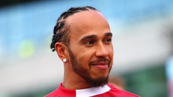 'Pilotos de F1 não podem...': poucos imaginam, mas Lewis Hamilton tem uma proibição inusitada com o próprio corpo e treina pesado com boxe e muay thai