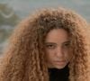 Letícia Vieira contou para o Purepeople preparação para viver Luna na série 'Vermelho Sangue'