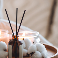 A vela aromática mais vendida do momento vai perfumar o seu quarto e transformá-lo em um ambiente mais aconchegante e acolhedor