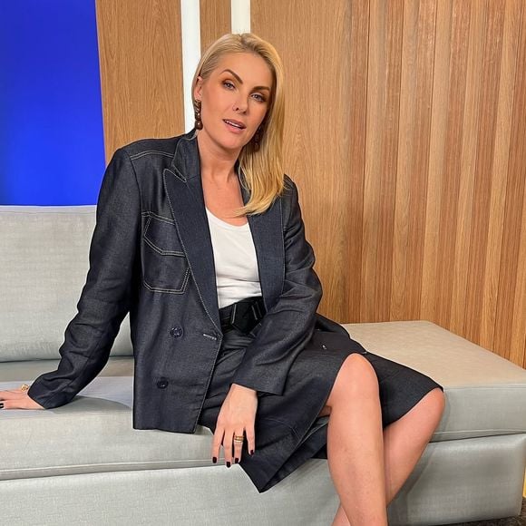 A decisão da Justiça foi tomada depois de embargos apresentados pela defesa de Ana Hickmann