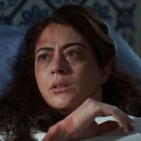 Clarice à beira da morte em 'Garota do Momento'? Convulsão e tremedeira agravam o estado de saúde da mãe de Beatriz