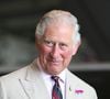Com câncer, Rei Charles III teria revelado ao filho William que seu estado é irreversível