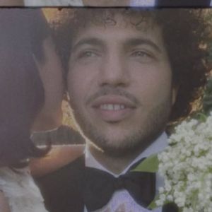 Selena Gomez e Benny Blanco se casaram neste sábado, dia 27 de setembro de 2025