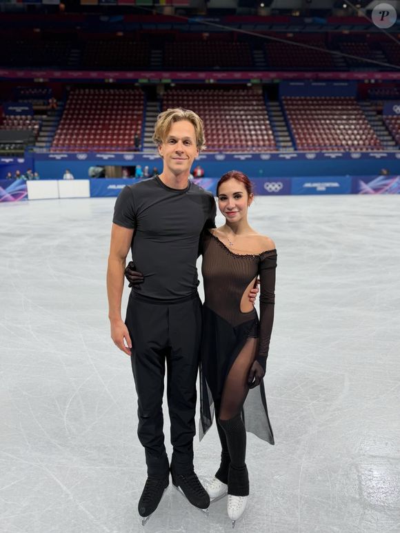 Embora muito jovens, Diana Davis e Gleb Smolkin, da Geórgia, já são casados desde 2022