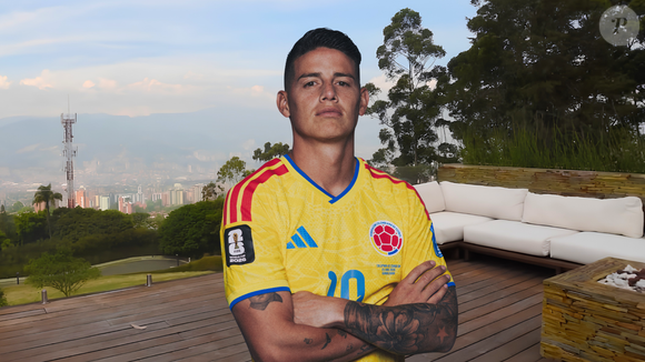 A estreia da Colômbia na Copa do Mundo de 2026 colocou os holofotes sobre o capitão James Rodríguez
