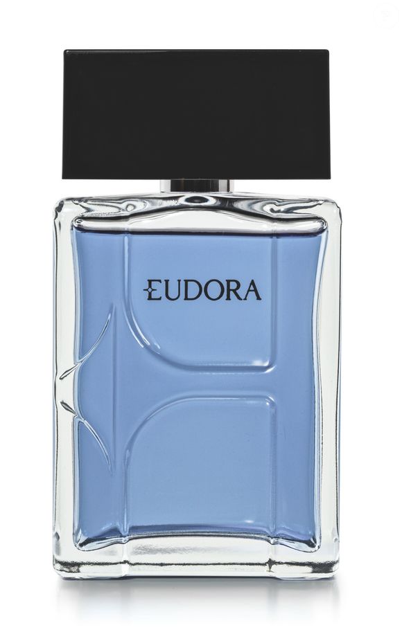 Perfume Masculino Eudora H Energy