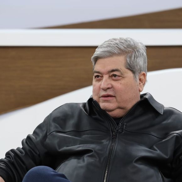 Datena deixou o SBT após menos de seis meses, insatisfeito com mudanças que emissora vai promover na grade de programação