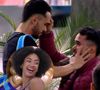 Quem saiu do 'BBB 25'? João Gabriel deixa o programa com referência a Aline; João Pedro cai no choro e web reage: 'Bem feito'